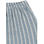 Konges Slojd ELLIOT SHORTS GOTS TRIO BLEU STRIPE