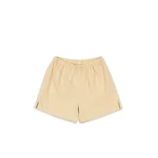 Konges Slojd FRANZEN LINEN SHORTS SEA MIST