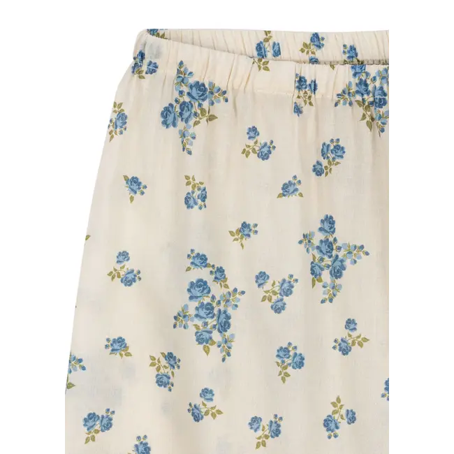 Konges Slojd PACEY PANTS GOTS TRAMONTO