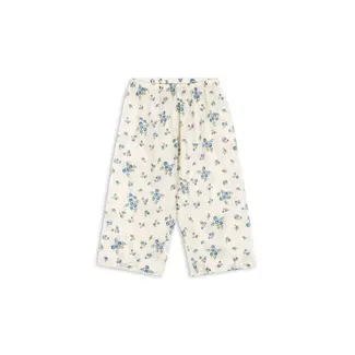 Konges Slojd PACEY PANTS GOTS TRAMONTO