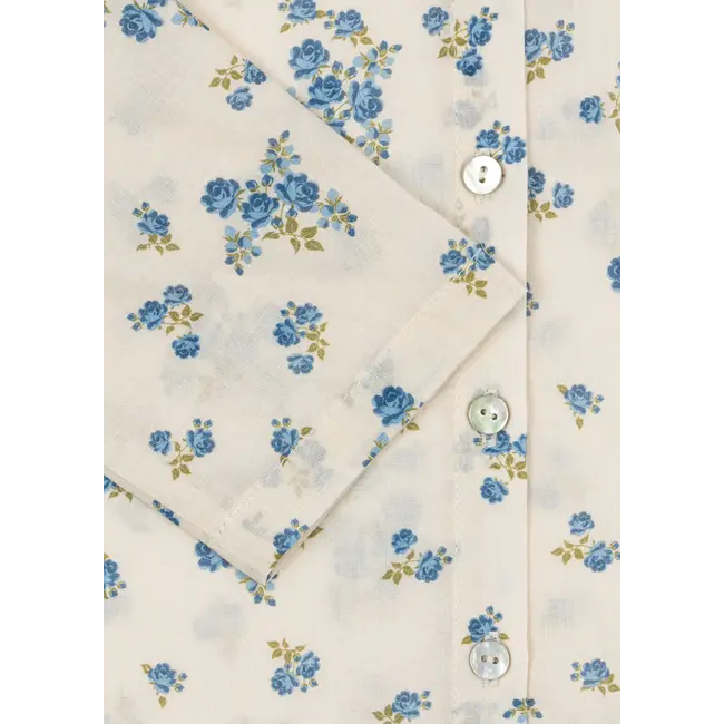 Konges Slojd PACEY SHIRT GOTS TRAMONTO