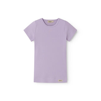 MarMar Copenhagen Plain Tee SS lilacs