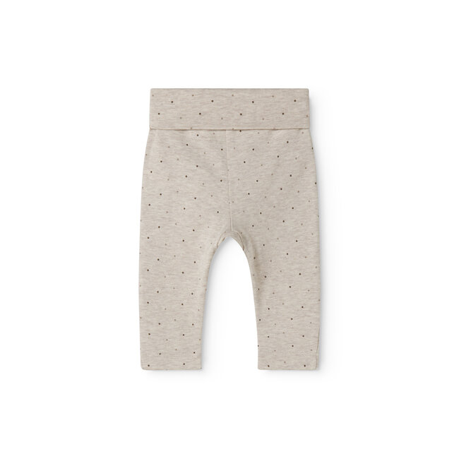 MarMar Copenhagen Piva Beige mel dot