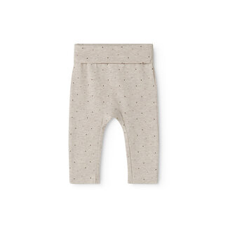 MarMar Copenhagen Piva Beige mel dot