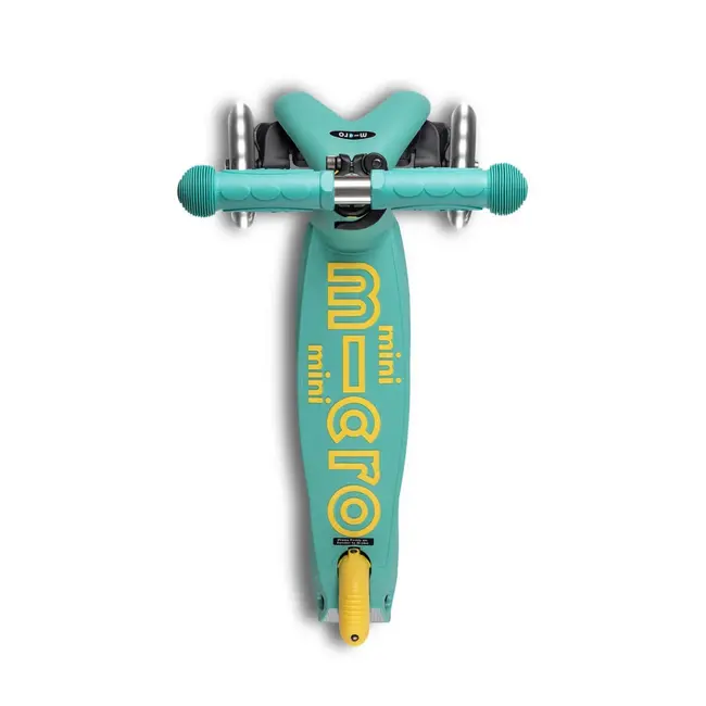 Micro Step Mini Micro step Deluxe - ECO LED mINT