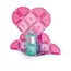 Magna Tiles Micro MAGS Travel Set Heart - 26 pieces