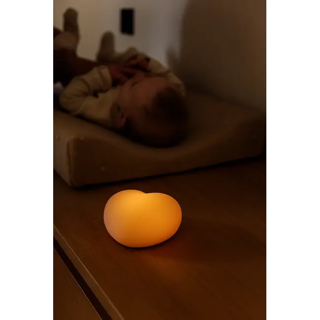 Flow Amsterdam Ruby – Nursing light Warm Grey