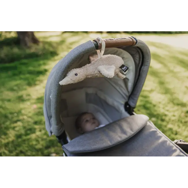 Flow Amsterdam Liva Oat - Comforter on the go