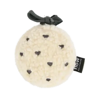 Flow Amsterdam Billy Hearts - Comforter on the go