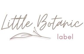 Little Botanic Label