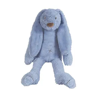 Happy Horse Tiny Deep Blue Rabbit Richie 28cm
