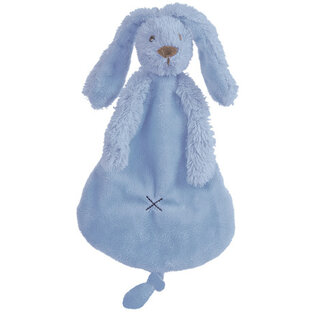 Happy Horse Deep Blue Rabbit Richie Tuttle