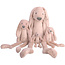 Happy Horse Old Pink Rabbit Richie 58cm