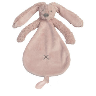 Happy Horse Old Pink Rabbit Richie Tuttle