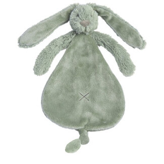 Happy Horse Green Rabbit Richie Tuttle