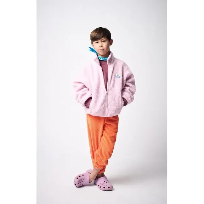 American Vintage HOKTOWN Jas Dragee chine