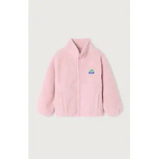 American Vintage HOKTOWN Jas Dragee chine