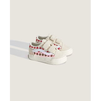 Vans Old Skool V CHAN DRRED