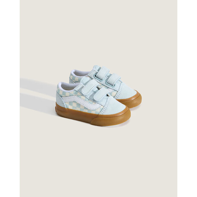 Vans Old Skool V GUM Dawn Mist