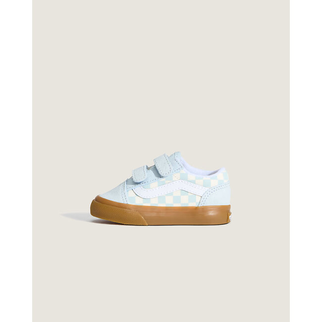 Vans Old Skool V GUM Dawn Mist