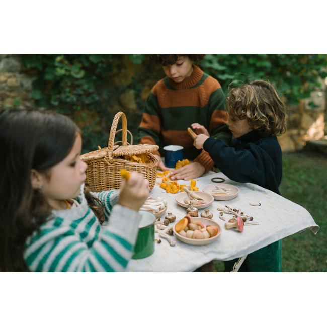 Grapat Mushroom Grove