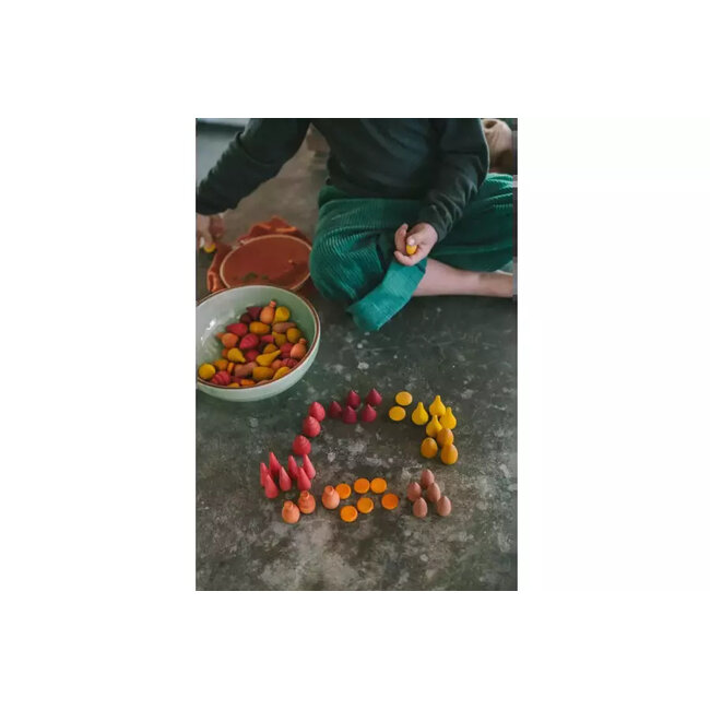 Grapat Warm Mandala Mix