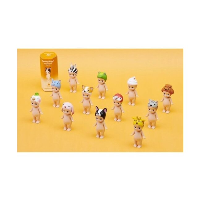 Sonny Angel Sonny Angel Dierenserie 3