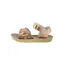 Salt Water Sandals sweetheart Rose Gold