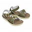 Salt Water Sandals Surfer Olive