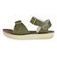 Salt Water Sandals Surfer Olive