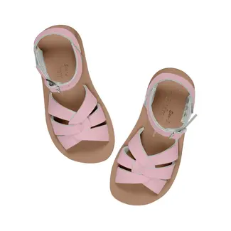 Salt Water Sandals Swimmer Pink
