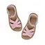 Salt Water Sandals Swimmer Pink
