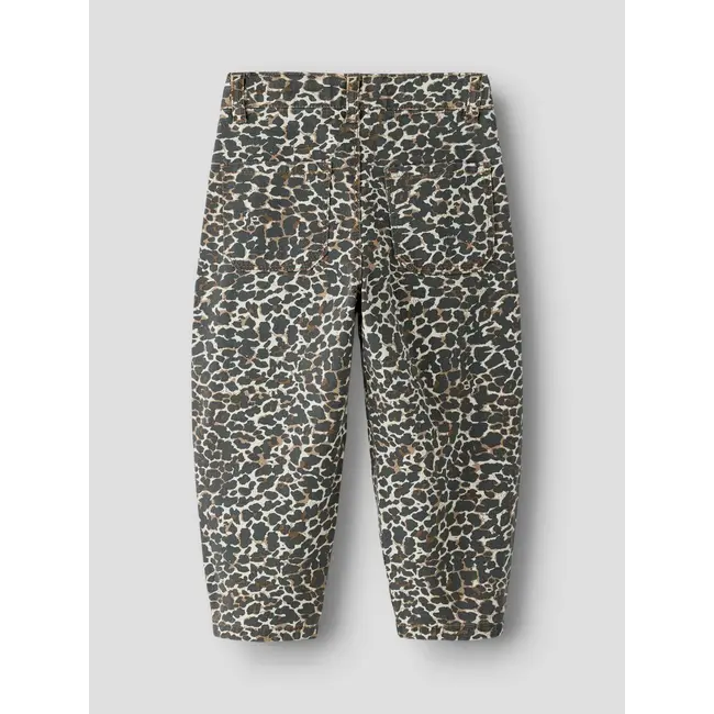 Name it NMFBELLA BALLOON LEO TWI PANT 4002-TD