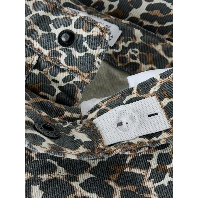 Name it NMFBELLA BALLOON LEO TWI PANT 4002-TD