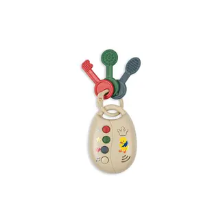 Konges Slojd MY FIRST KEYS