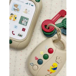 Konges Slojd MY FIRST PHONE