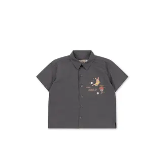 Konges Slojd HARVEY SS SHIRT GOTS magnet