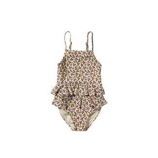 Salted Stories Sparkly Flower | Swimsuit