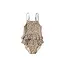 Salted Stories Sparkly Flower | Swimsuit
