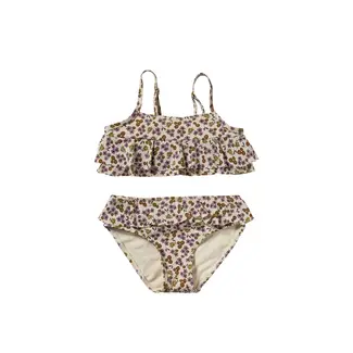 Salted Stories Sparkly Flower | Bikini