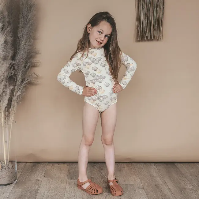 Salted Stories Shells | Bodysuit