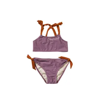 Salted Stories Colorblock | Bikini