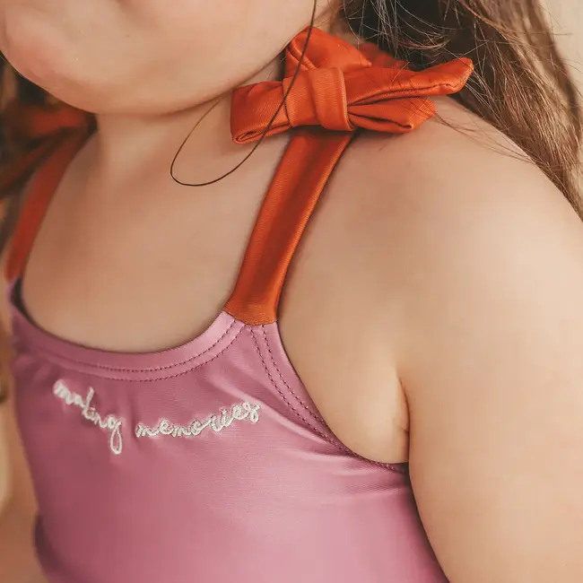 Salted Stories Colorblock | Bikini