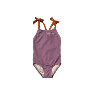 Salted Stories Colorblock | Swimsuit