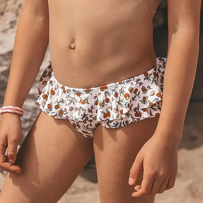 Salted Stories Pomme Flower x Glitter Crinkle | 2-Pack