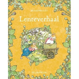 Boycott Lenteverhaal