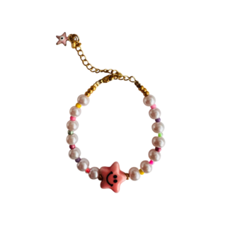 ByMelo Armbandje ster