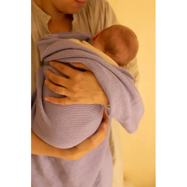 HVID Blanket Gust  - Lilac