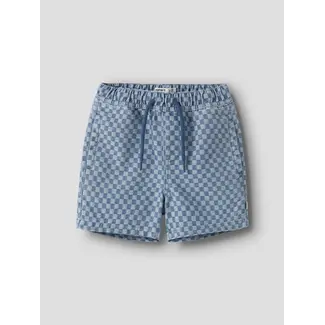 Name it NMMBEN JOG DNM L SHORTS 2205-SQ H