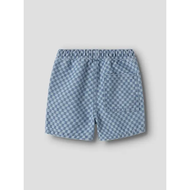 Name it NKMBEN JOG DNM L SHORTS 2205-SQ H